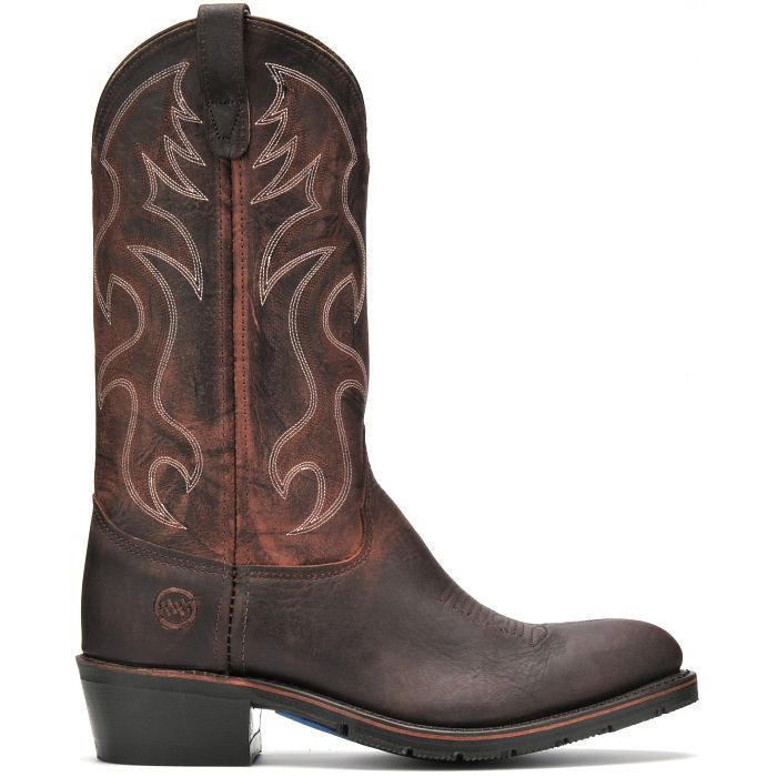 Men's Robert Western Work Boot