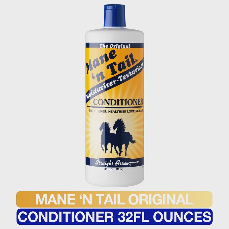 Mane N Tail Conditioner 32 OZ