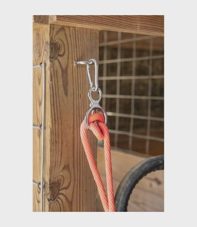 Tough 1 Tie Ring With Magnetic Assist