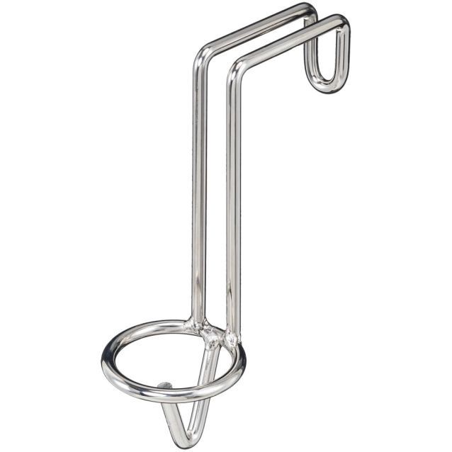 Metal Wire Bucket Holder Portable