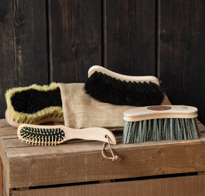 Grooming Supplies