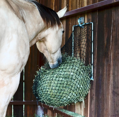 Stable Supplies