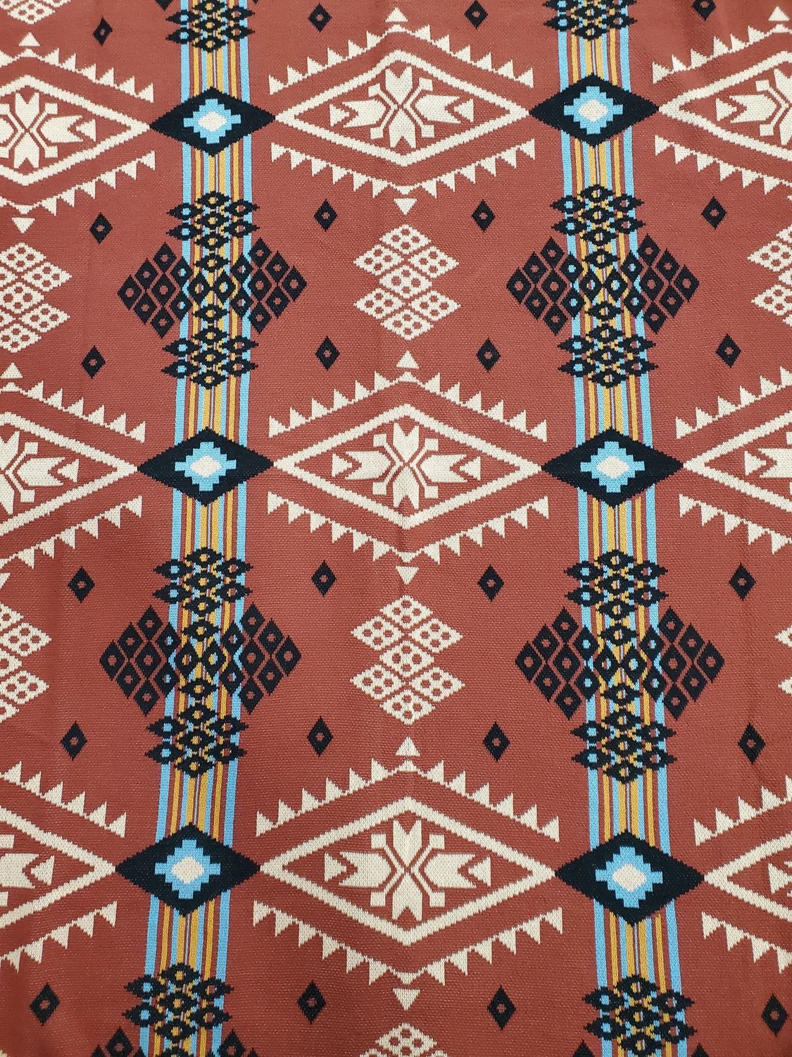 Red Sand Trail Throw