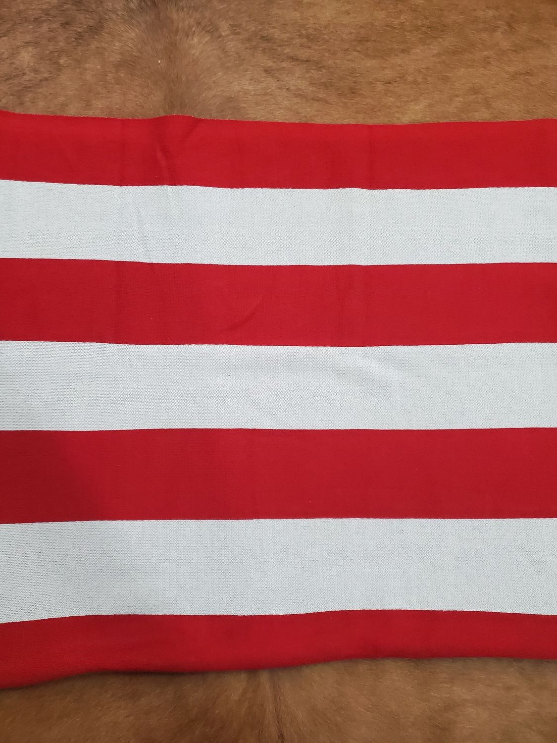 American Desire Throw