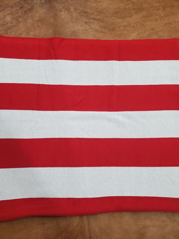 American Desire Throw