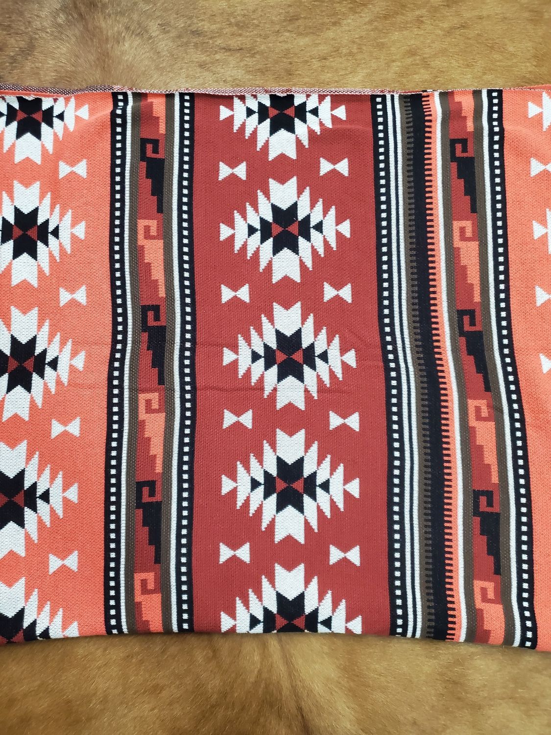 Sylvia&#39;s Hope Throw