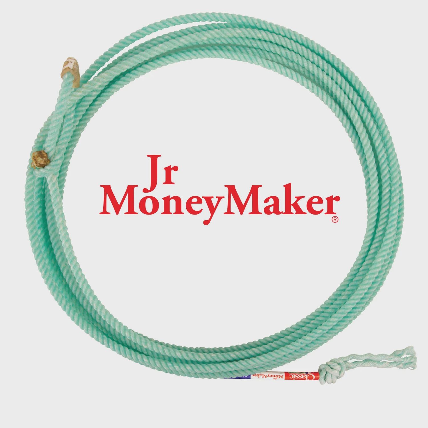 Jr. Money Maker Kid Rope 28&#39; X-Soft