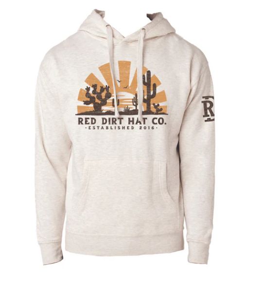The Daybreak Hoodie