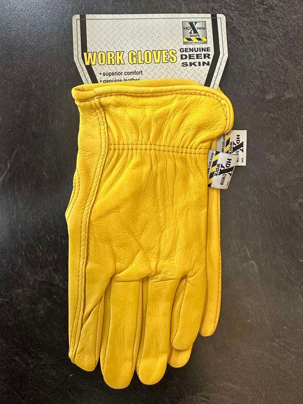 HD Extreme Work Gloves- Ladies