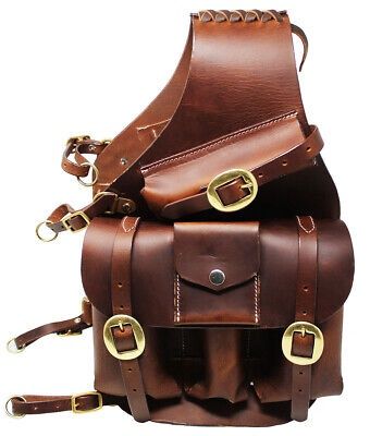 Cowboy Medicine Bag