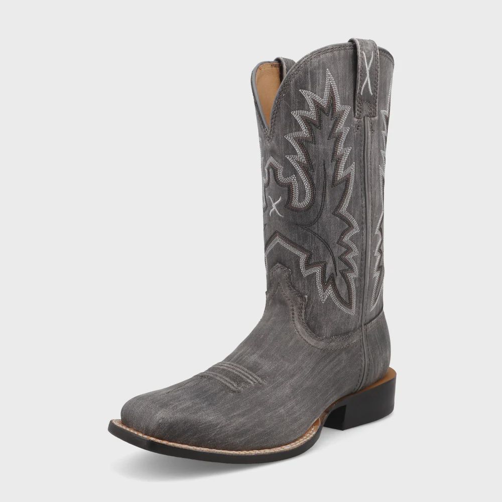 &quot;The Briggs&quot; 11&quot; Tech X Western Boot