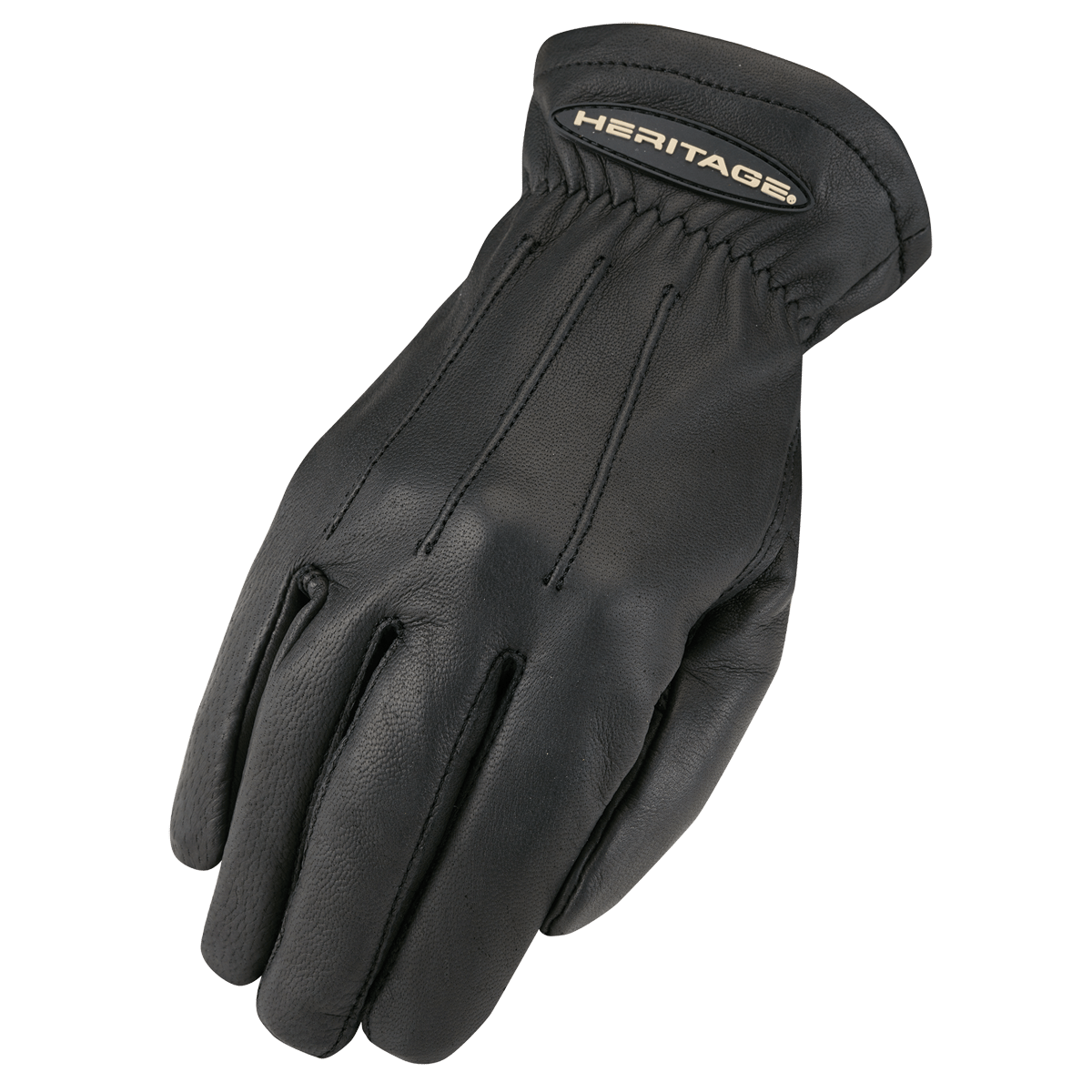 Winter Trail Glove Black