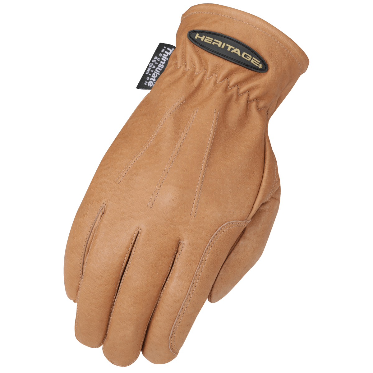 Cold Weather Glove Tan