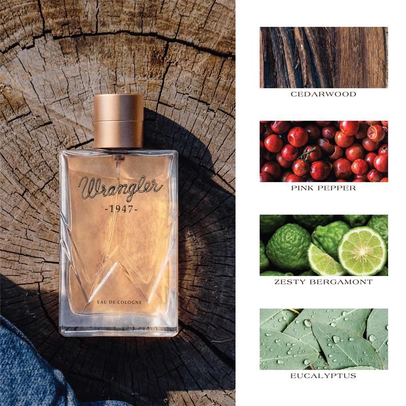 Wrangler 1947 Cologne