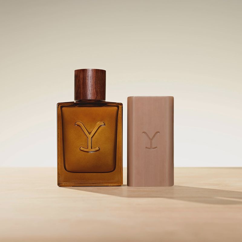 Yellowstone Gift Set for Him