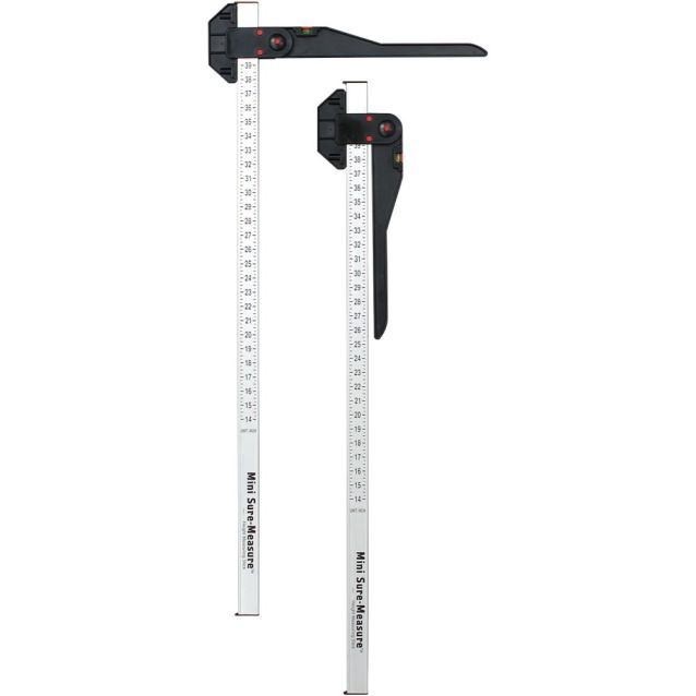 Miniature Sure Measure Height Standard