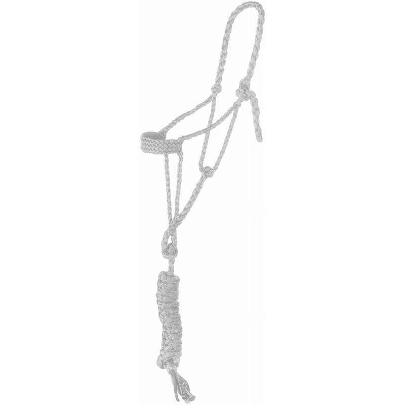 Mule Tape Halter