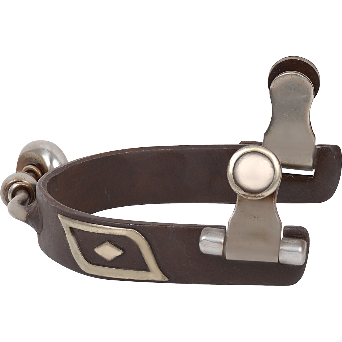 Chubby Rowel Bumper Spurs