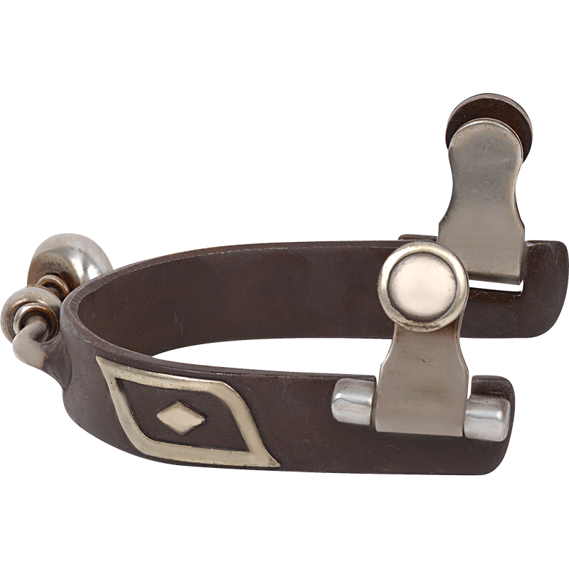 Chubby Rowel Bumper Spurs