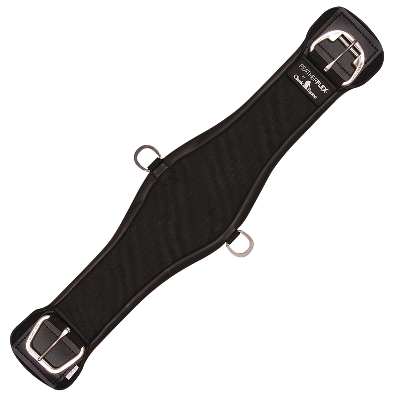 FeatherFlex Cinch