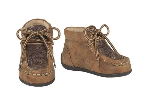 Twister Jed Casual Shoes