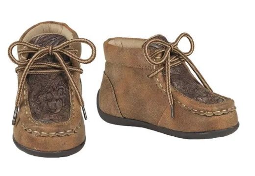 Twister Jed Casual Shoes