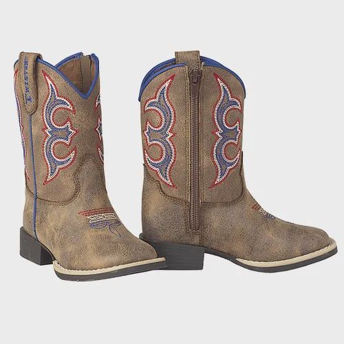 Twister Bennett Western Boot