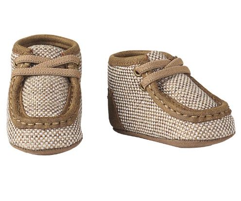 Twister Ezra Baby Bucker Casual Shoe