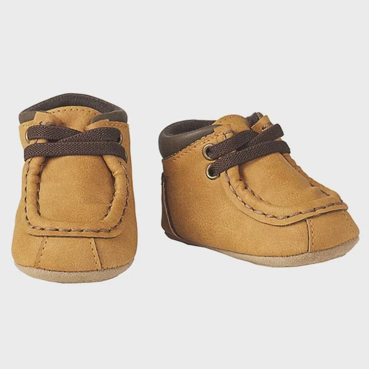 Twister Gabe Baby Bucker Casual Shoe