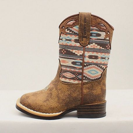 Twister Magan Western Boots