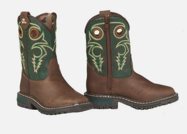 Twister Blaise Western Boot