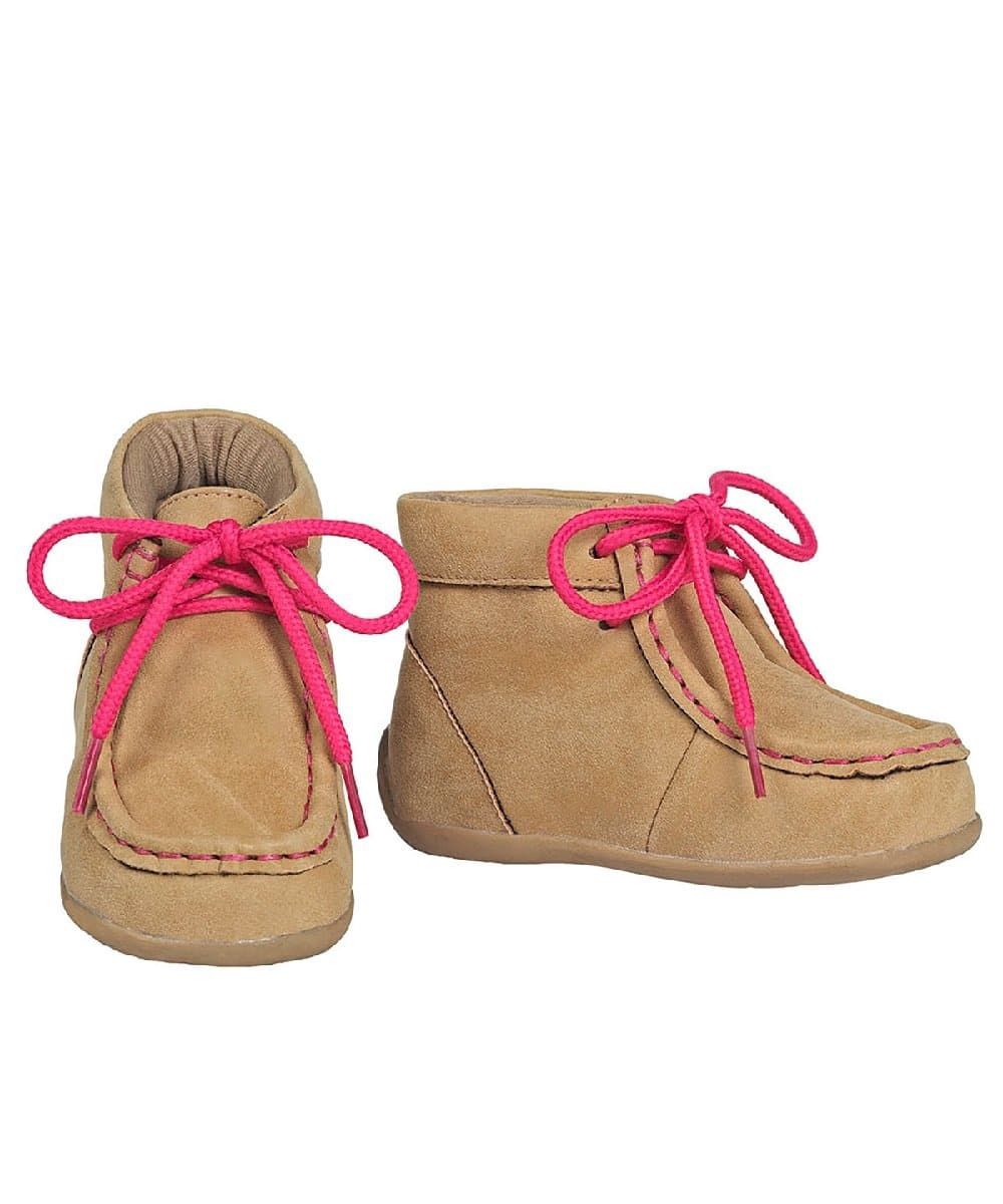 Twister Reagan Casual Mocs