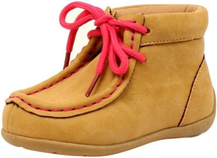 Twister Reagan Casual Mocs