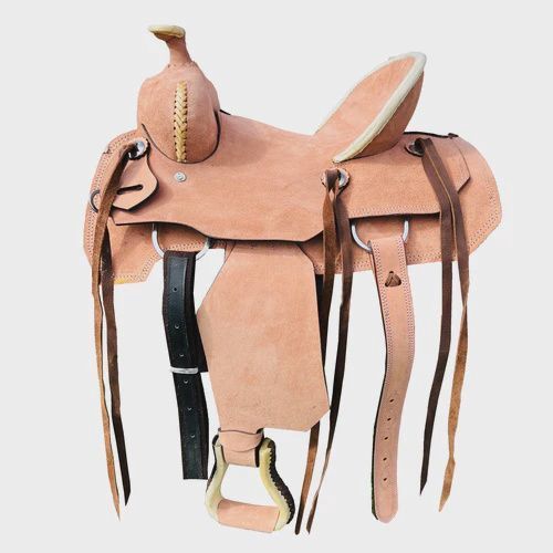 12&quot; Pony Barrel Saddle