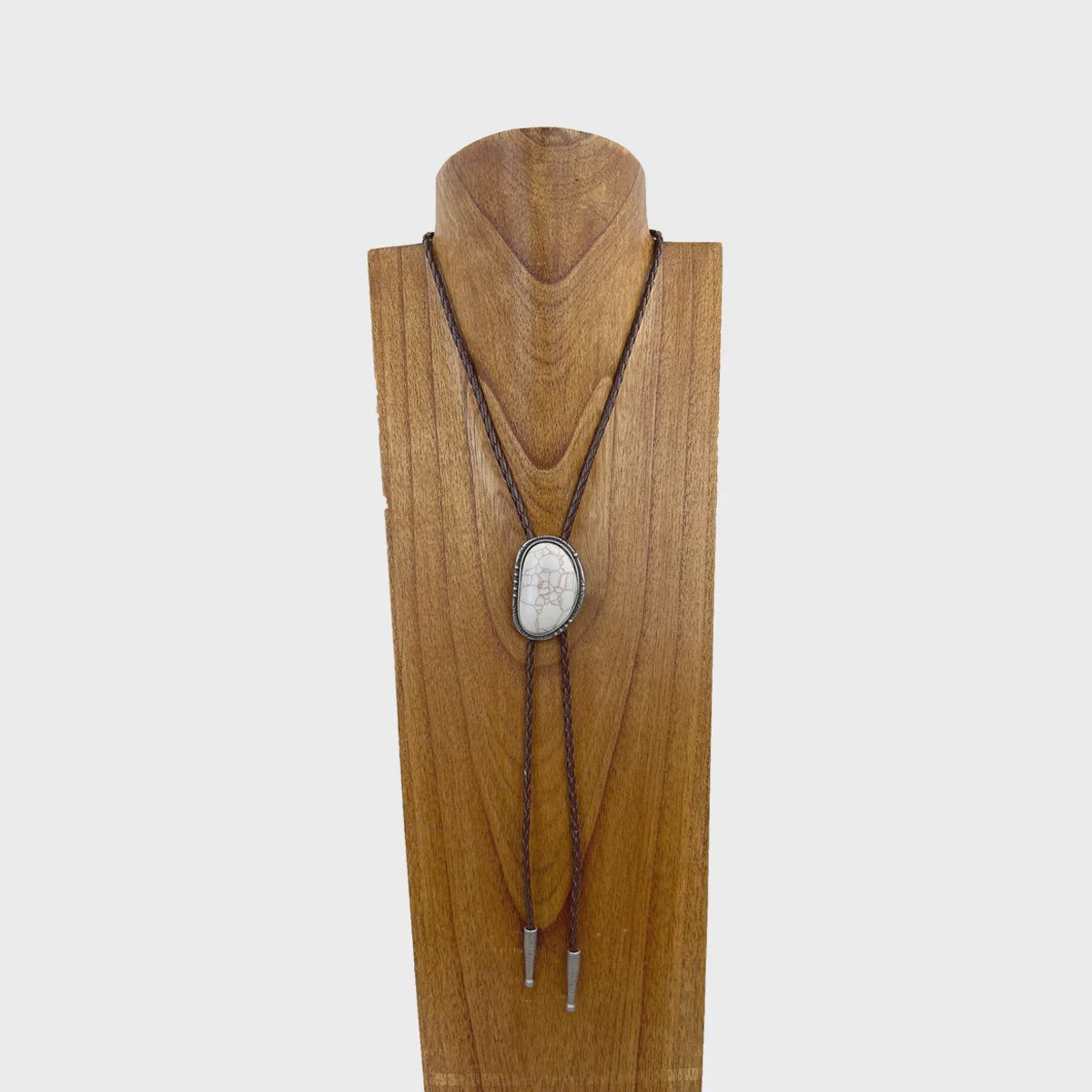 The Mustang Bolo