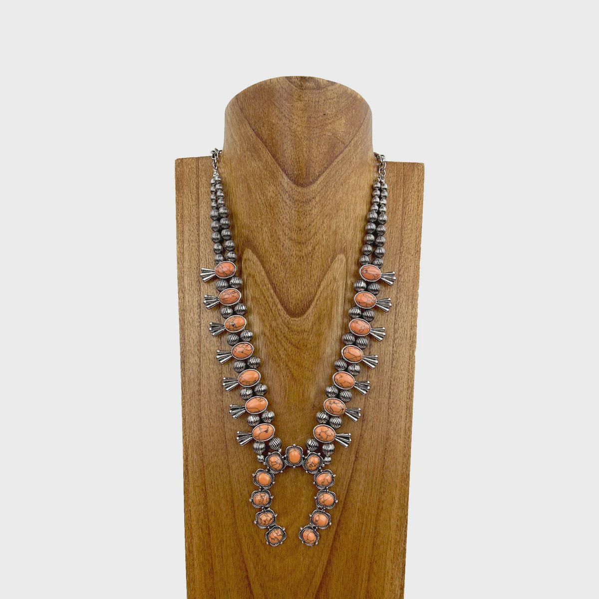 The Coyote Creek Necklace