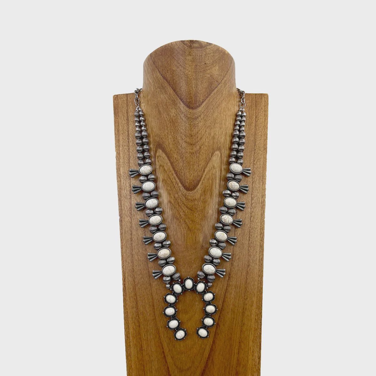 The Cowpoke Necklace