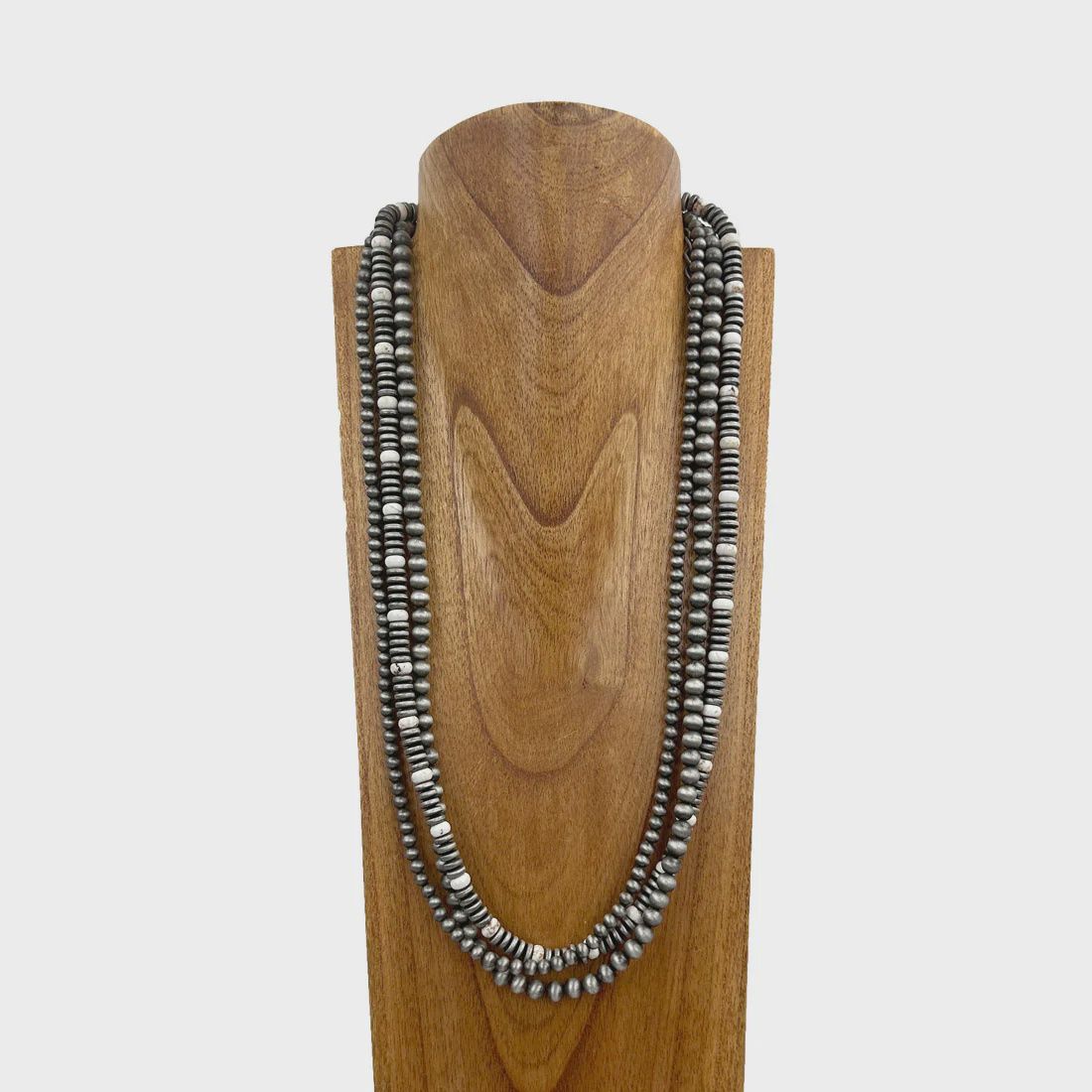 Blazing Trails Necklace
