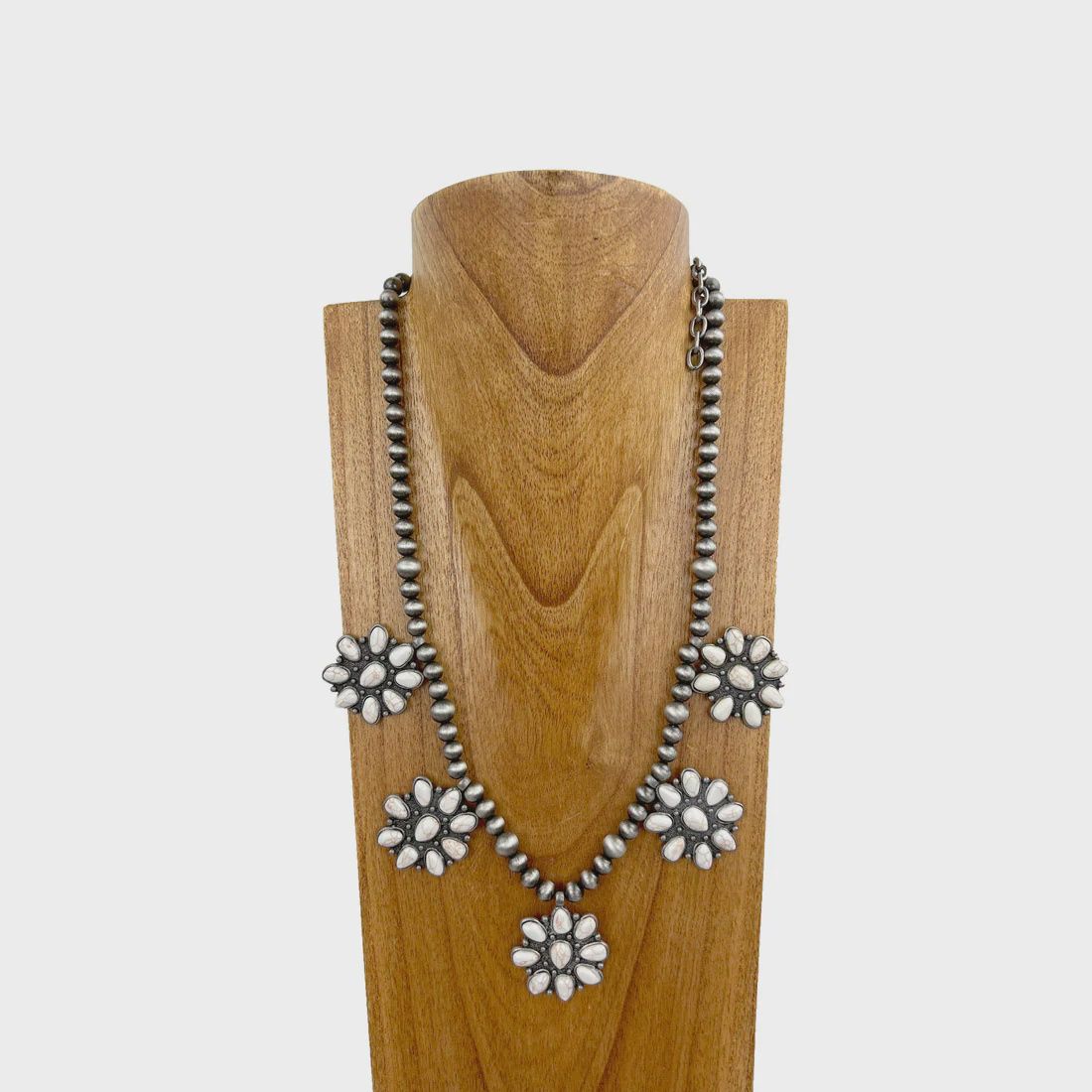 The Radiance Necklace