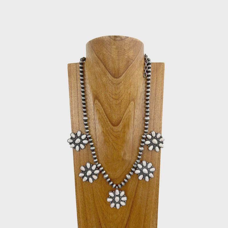 The Radiance Necklace