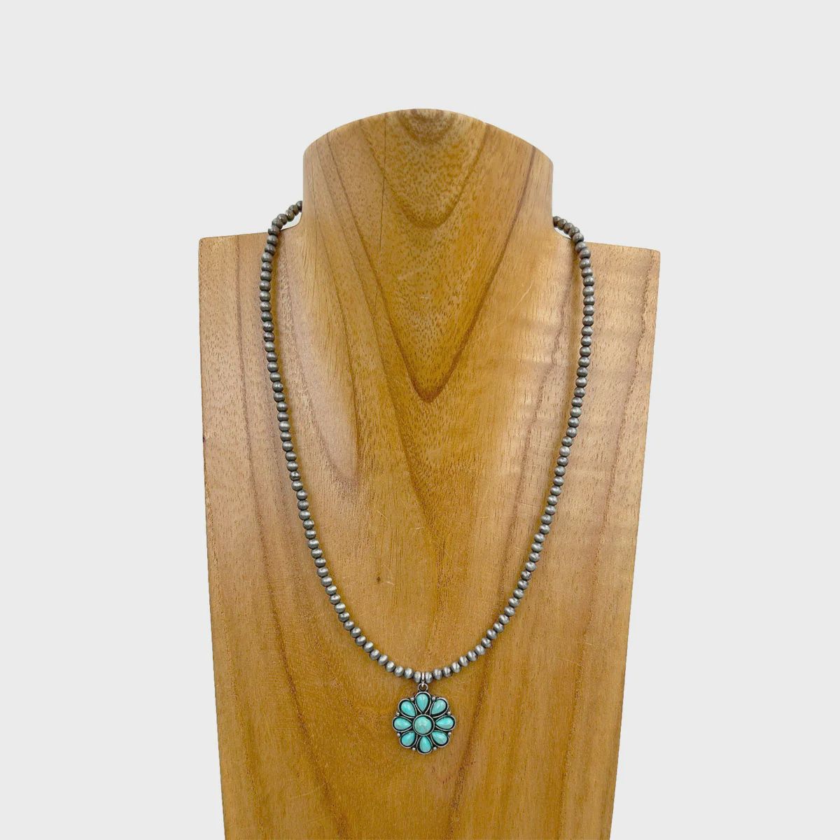 Barn Bliss Necklace