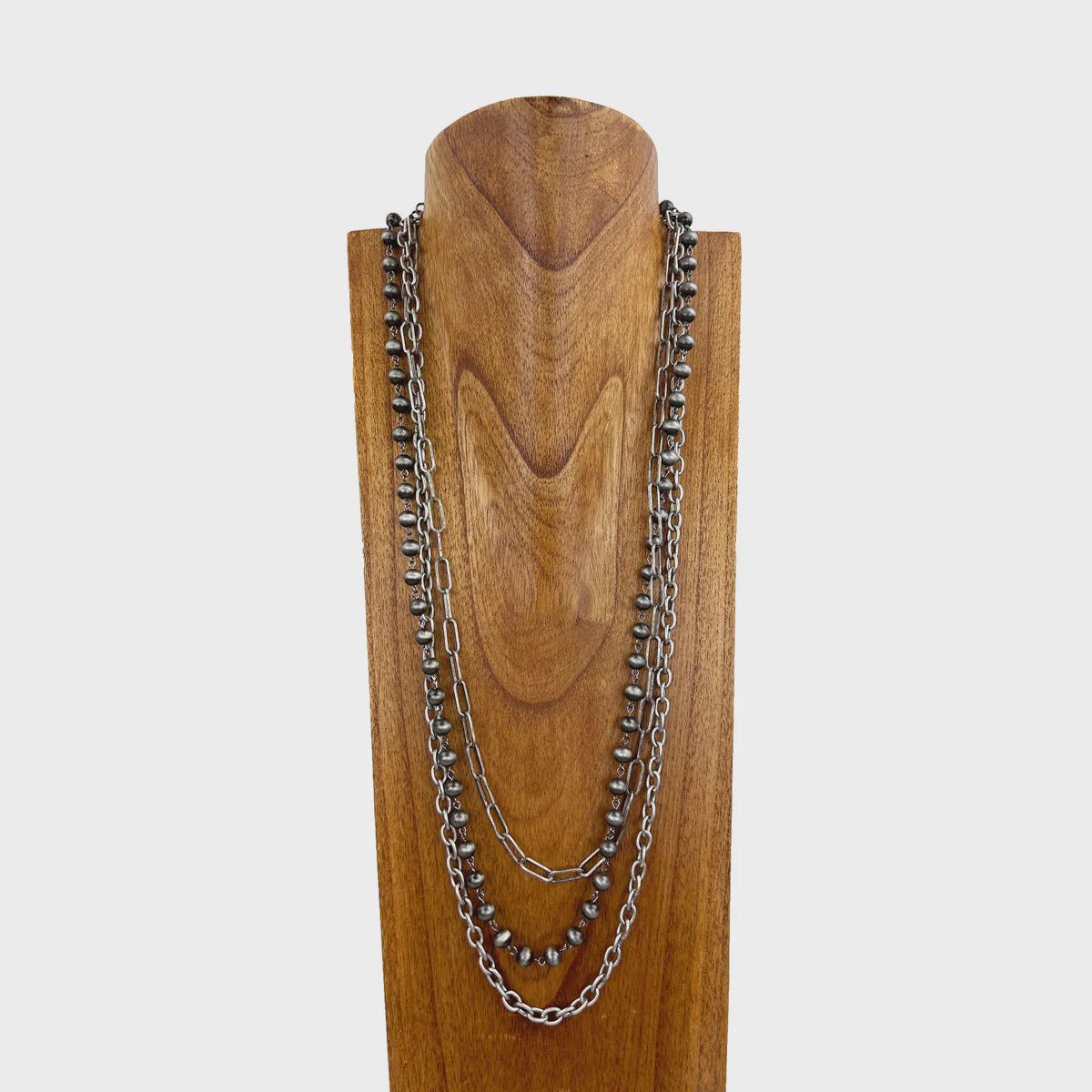 Navajo Necklace