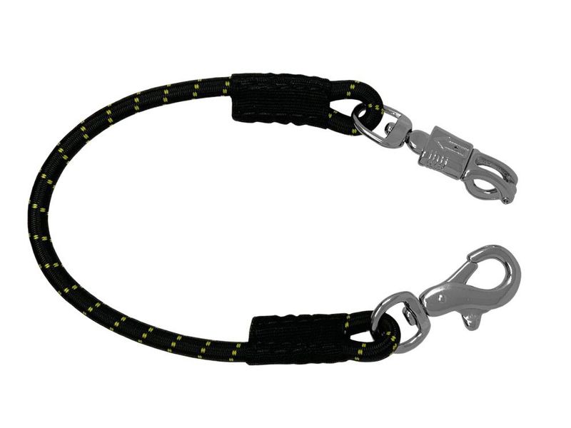 24&quot; Bungee Trailer Tie with Quick Release