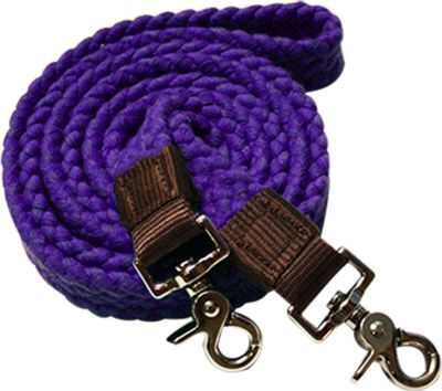 Cotton Roping Reins
