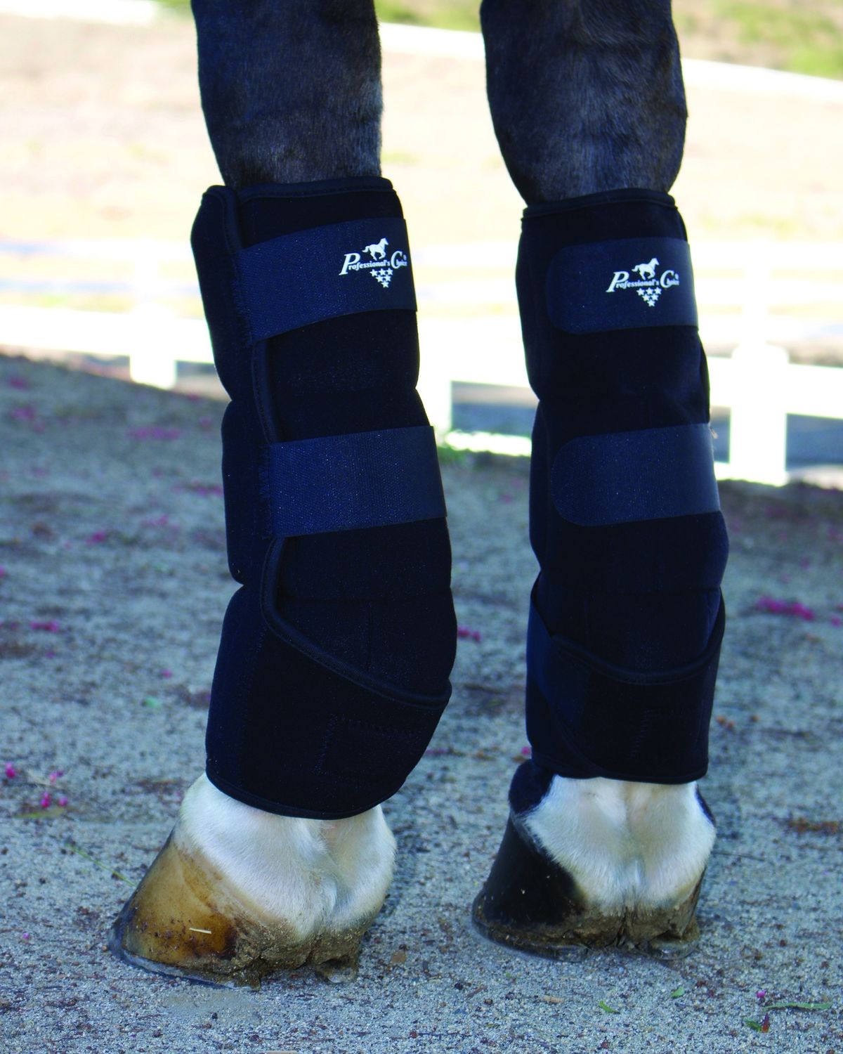 Ice Boots Standard