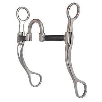 7&quot; Cutter Medium Port Correction