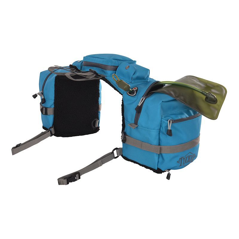 Adventurer Pommel Bag