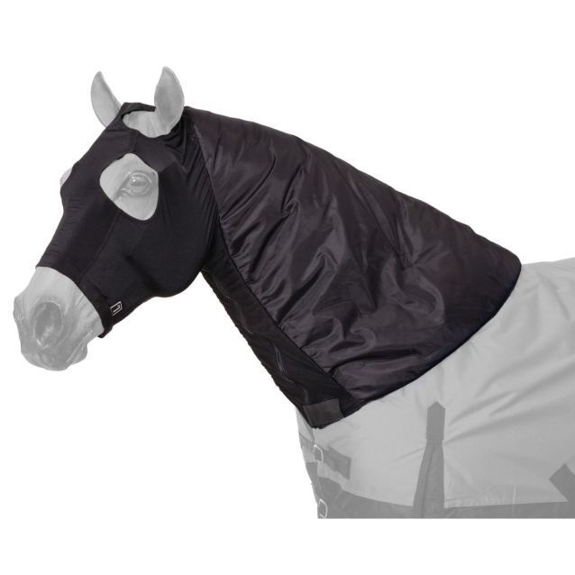600D LycraFlex Neck Cover