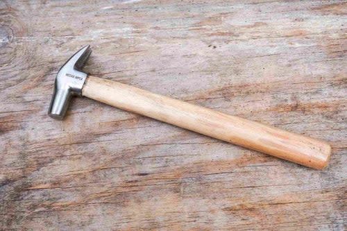 Hoof Nail Hammer