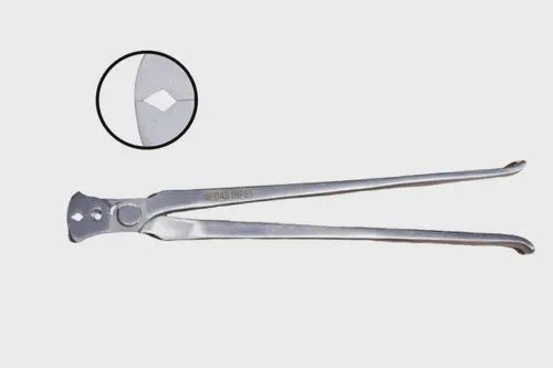 Horse Hoof Nail Puller